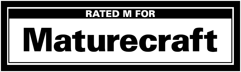 Maturecraft logo